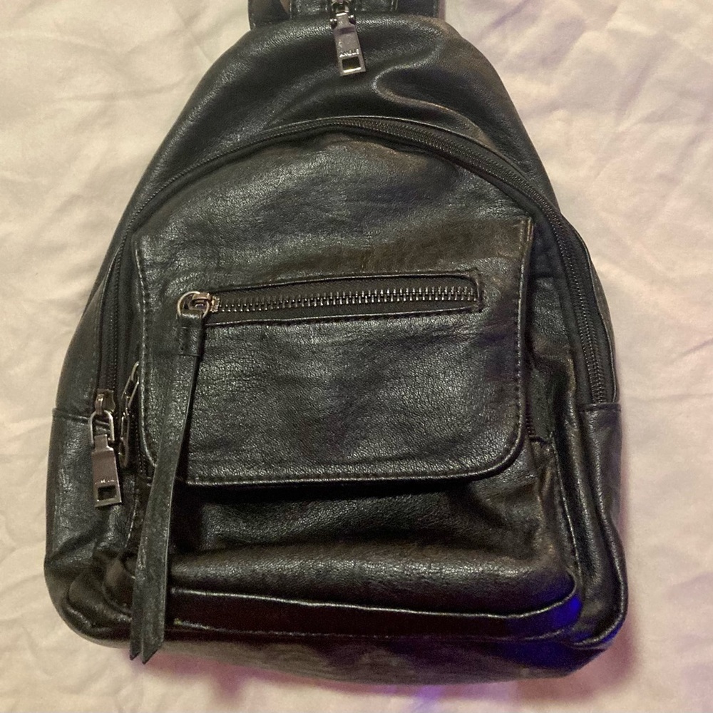 backpack purse